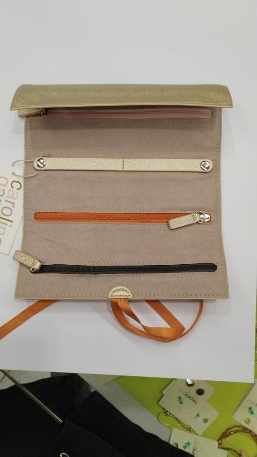 JOIER ENROTLLABLE DAURAT URBAN LUX | 5034931131293