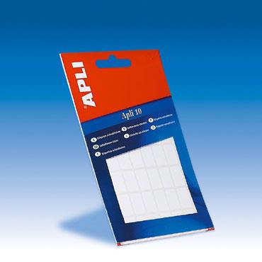 ETIQUETES APLI 16X22MM | 8410782016397