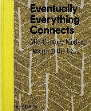 EVENTUALLY EVERYTHING CONNECTS | 9781838669560 | SATAKE BLAUVELT, ANDREW