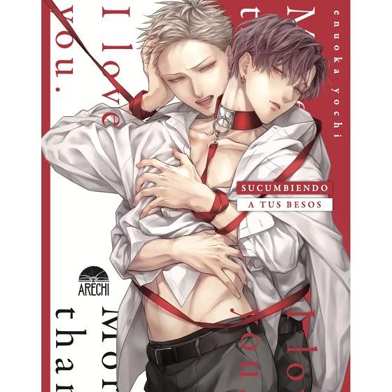 SUCUMBIENDO A TUS DESEOS | 9791387822897 | YOCHI, ENUOKA