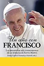 AÑO CON FRANCSICO, UN | 9788427144248 | PAPA FRANCISCO