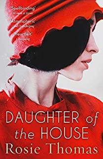 DAUGHTER OF THE HOUSE | 9780007512089 | THOMAS, ROSIE