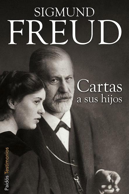CARTAS A TUS HIJOS | 9788449328657 | FREUD, SIGMUND