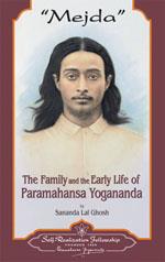 MEJDA | 9780876122839 | SANANDA LAL GOSH