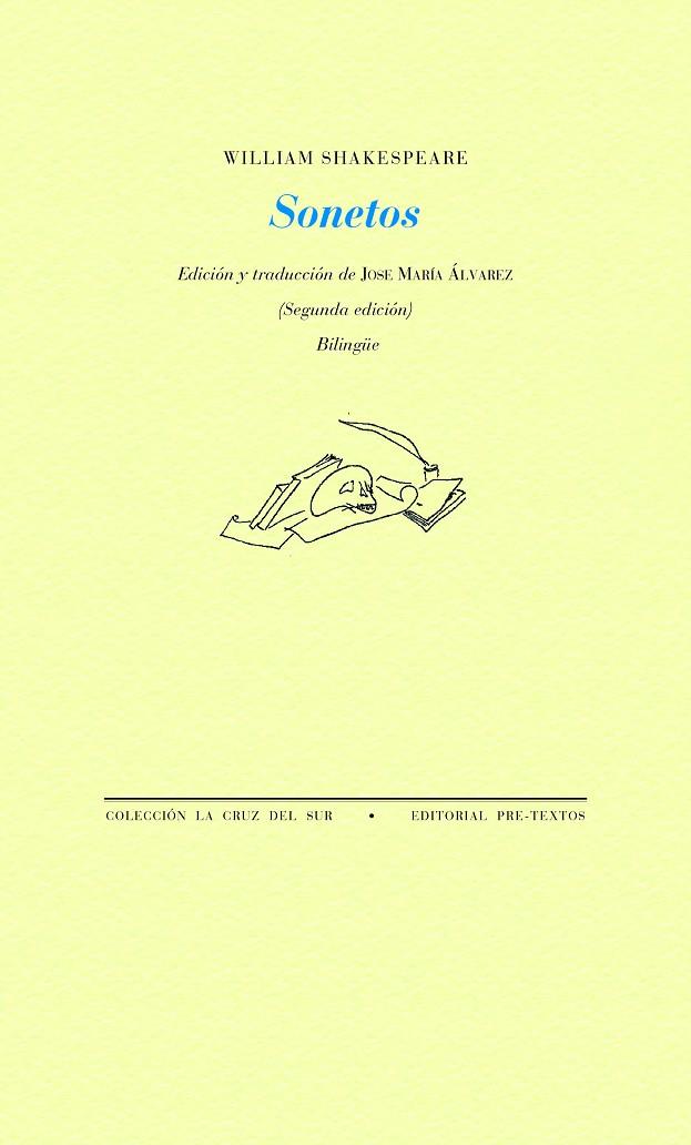 SONETOS | 9788418178818 | SHAKESPEARE, WILLIAM