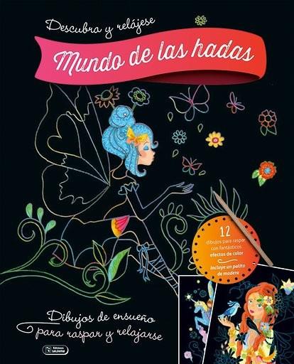 MUNDO DE LAS HADAS | 9788491783718