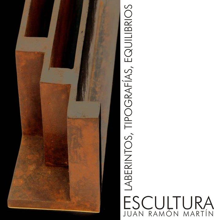 ESCULTURA | 9788461184286 | MARTIN MUÑOZ, JUAN RAMON