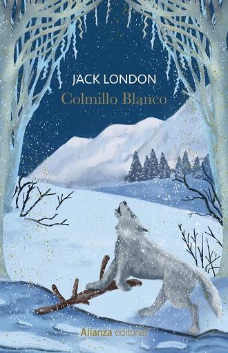 COLMILLO BLANCO | 9791370090777 | LONDON, JACK