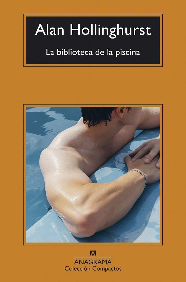BIBLIOTECA DE LA PISCINA, LA | 9788433949301 | HOLLINGHURST, ALAN
