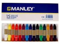 CERES MANLEY 15 | 8414326000552