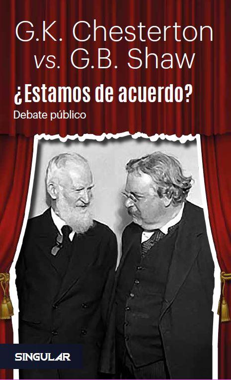 ¿ESTAMOS DE ACUERDO? | 9788494883118 | SHAW, BERNARD