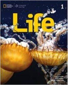 LIFE AME 1 ALUMNO+CD-ROM | 9781305255760