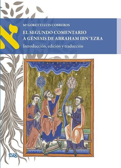 SEGUNDO COMENTARIO A GÉNESIS DE ABRAHAM IBN `EZRA´, EL | 9788433876522 | LUIS COBREROS, MARÍA GORETTI