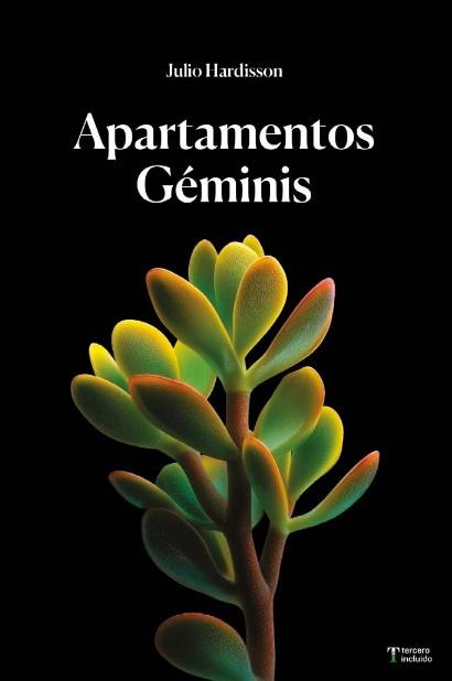 APARTAMENTOS GÉMINIS | 9788412977646 | HARDISSON, JULIO