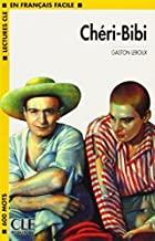 CHÉRI-BIBI | 9782090319774