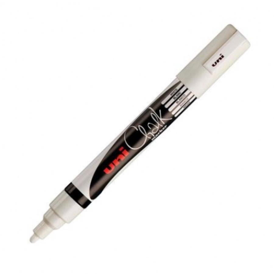 ROTULADOR DE PISSARRA VERDA UNI | 4902778140017