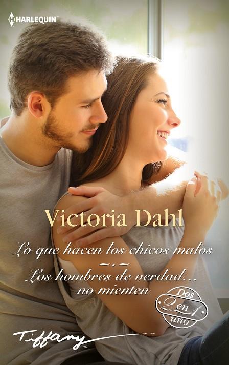 LO QUE HACEN LOS CHICOS MALOS | 9788413488486 | DAHL, VICTORIA