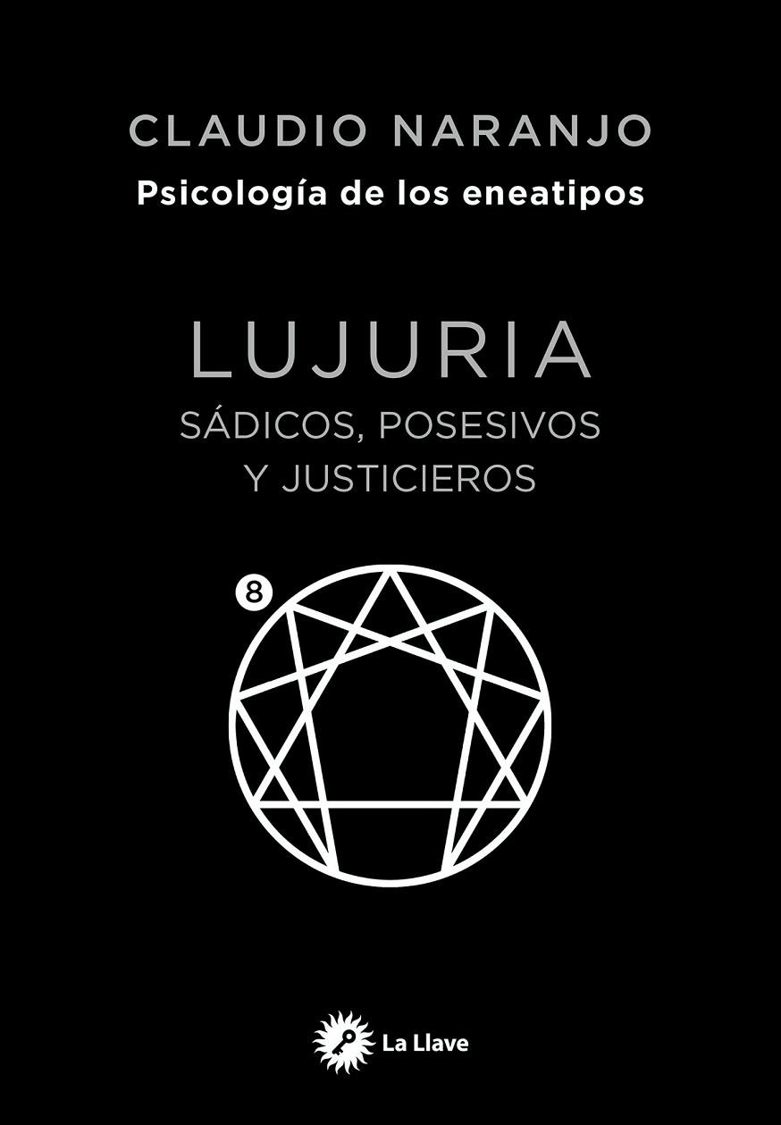 LUJURIA | 9788419350442 | NARANJO, CLAUDIO