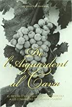 DE L'AIGUARDENT AL CAVA | 9788493240530
