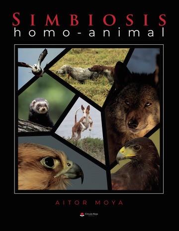 SIMBIOSIS HOMO-ANIMAL | 9788411993029 | MOYA TORTA, AITOR