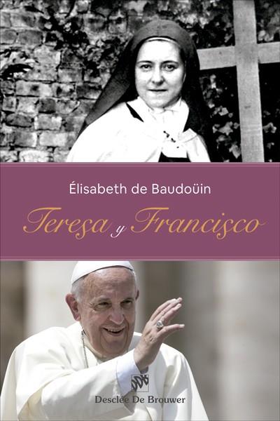 TERESA Y FRANCISCO | 9788433031488 | DE BAUDOUIN, E.