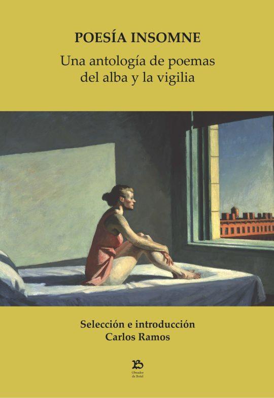POESIA INSOMNE | 9788491445432