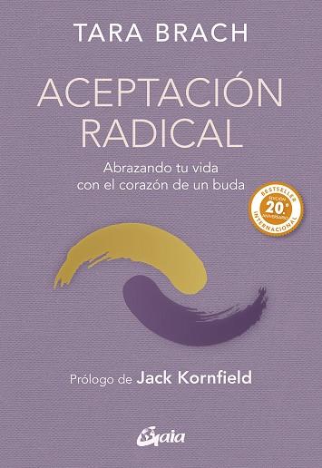 ACEPTACIÓN RADICAL | 9788411081696 | BRACH, TARA