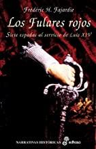 FULARES ROJOS, LOS | 9788435060615 | FAJARDIE, FRÉDÉRIC H.