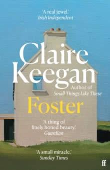 FOSTER | 9780571379149 | KEEGAN, CLAIRE