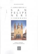 ORATORIO DE SAN FELIPE NERI DE GRANADA | 9788413690988 | DIAZ GOMEZ, JOSÉ ANTONIO