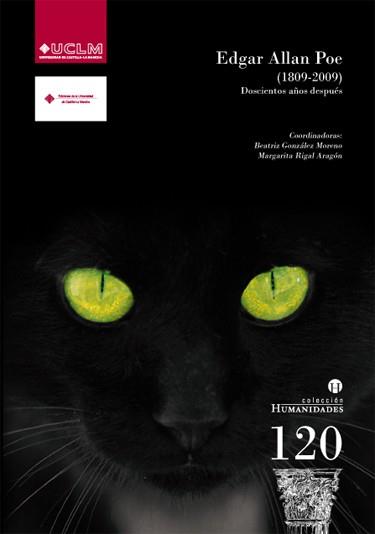 EDGAR ALLAN POE DOSCIENTOS AÑOS DESPUÉS (1809-2009) | 9788484277644