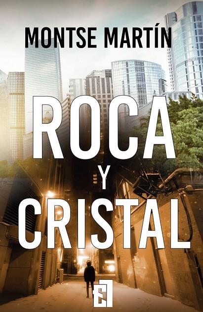 ROCA Y CRISTAL | 9791387621438 | MARTIN, MONTSE