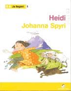 HEIDI | 9788430764266 | VARIOS AUTORES