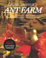 ANT FARM | 9788496954243