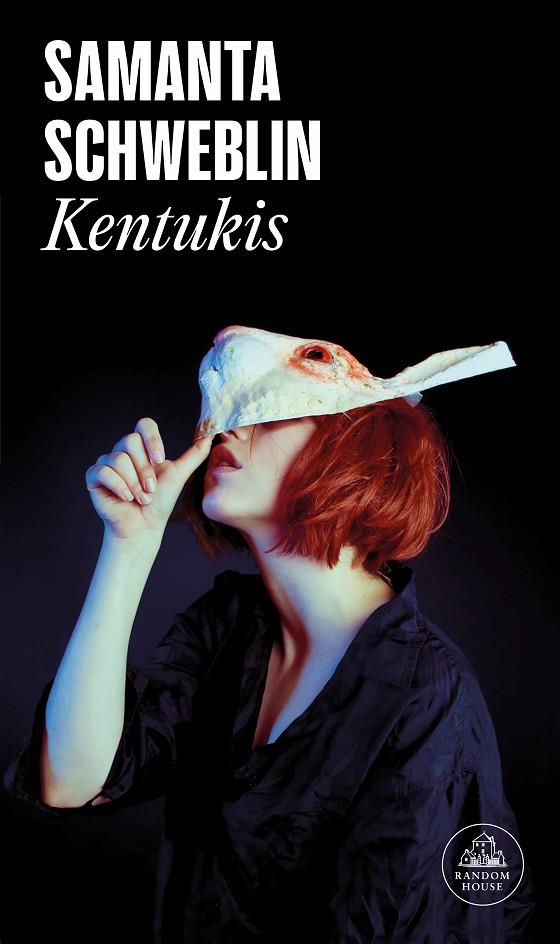 KENTUKIS | 9788439734895 | SCHWEBLIN, SAMANTA