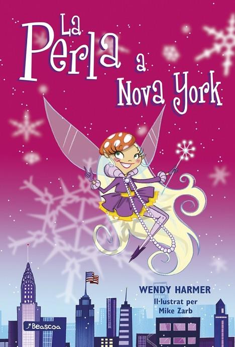 PERLA A NOVA YORK, LA | 9788448831738 | HARMER, WENDY / TAYLOR, GYPSY