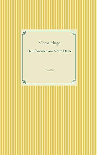DER GLOCKNER VON NOTRE DAME | 9783749496365 | HUGO, VICTOR