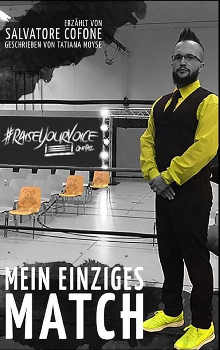 MEIN EINZIGES MATCH | 9783750487321 | COFONE, SALVATORE / MOYSE, TATIANA