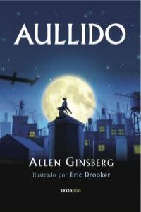 AULLIDO | 9788496867994 | GINSBERG, ALLEN