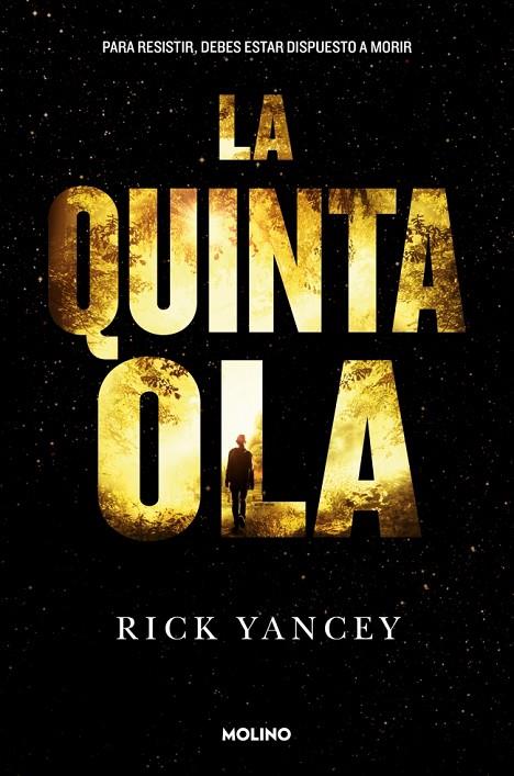 QUINTA OLA, LA | 9788427204225 | YANCEY, RICK