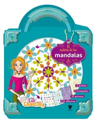 MALETÍN DE LOS MANDALAS, EL | 9788424632809
