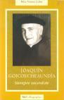JOAQUÍN GOICOECHEAUNDÍA | 9788479145996 | NÚÑEZ URIBE, FÉLIX