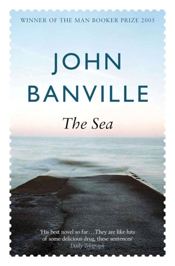 SEA, THE | 9780330483292 | BANVILLE, JOHN