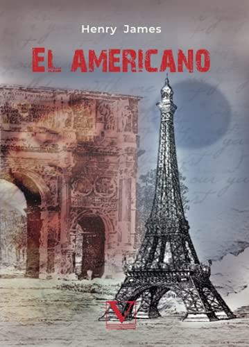 AMERICANO, EL | 9788413373973 | JAMES, HENRY