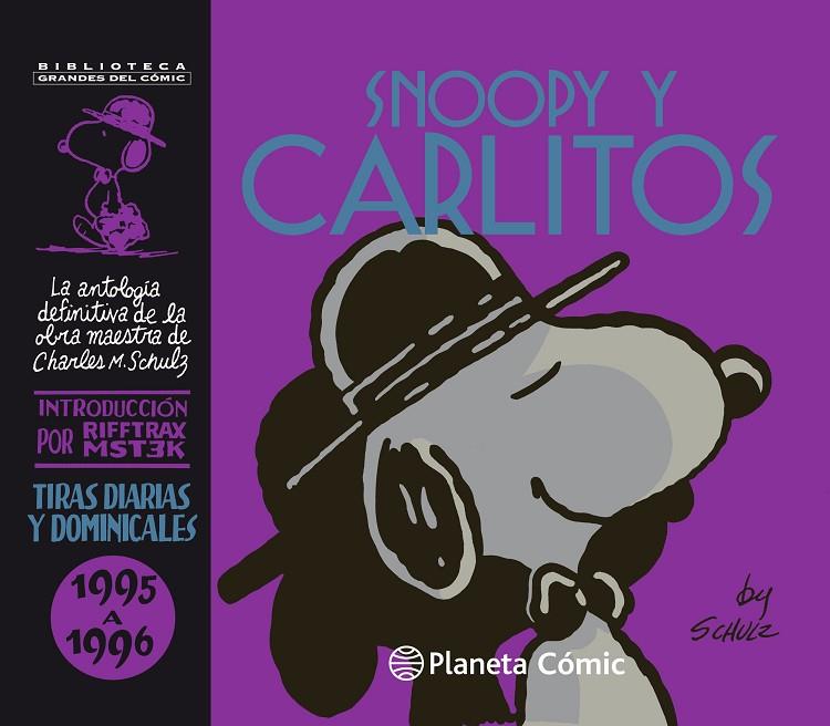 SNOOPY Y CARLITOS 23 | 9788491730668 | SCHULZ, CHARLES M.