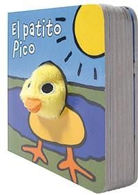 PATITO PICO, EL | 9788421692509 | VAN DER PUT, KLAARTJE