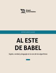 AL ESTE DE BABEL | 9788418970559 | ASENCIO, ANTONIO