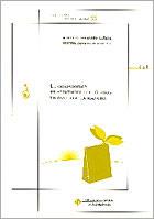 CONSUMIDOR DE ALIMENTOS ECOLÓGICOS EN CASTILLA-LA MANCHA, EL | 9788484275565 | BERNABEU CAÑETE, RODOLFO / OLMEDA FERNÁNDEZ, MIGUEL