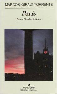 PARÍS | 9788433924438 | GIRALT TORRENTE, MARCOS