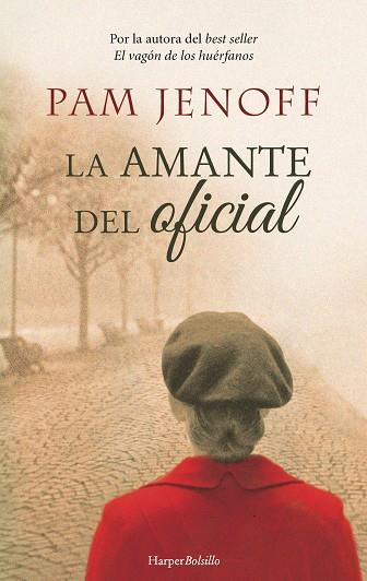 AMANTE DEL OFICIAL, LA | 9788417216177 | JENOFF, PAM